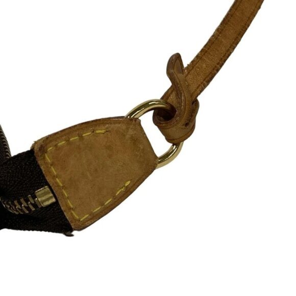 LOUIS VUITTON Pochette AccessoiresMonogram -  Handbag 562-061525 - Picture 7 of 10